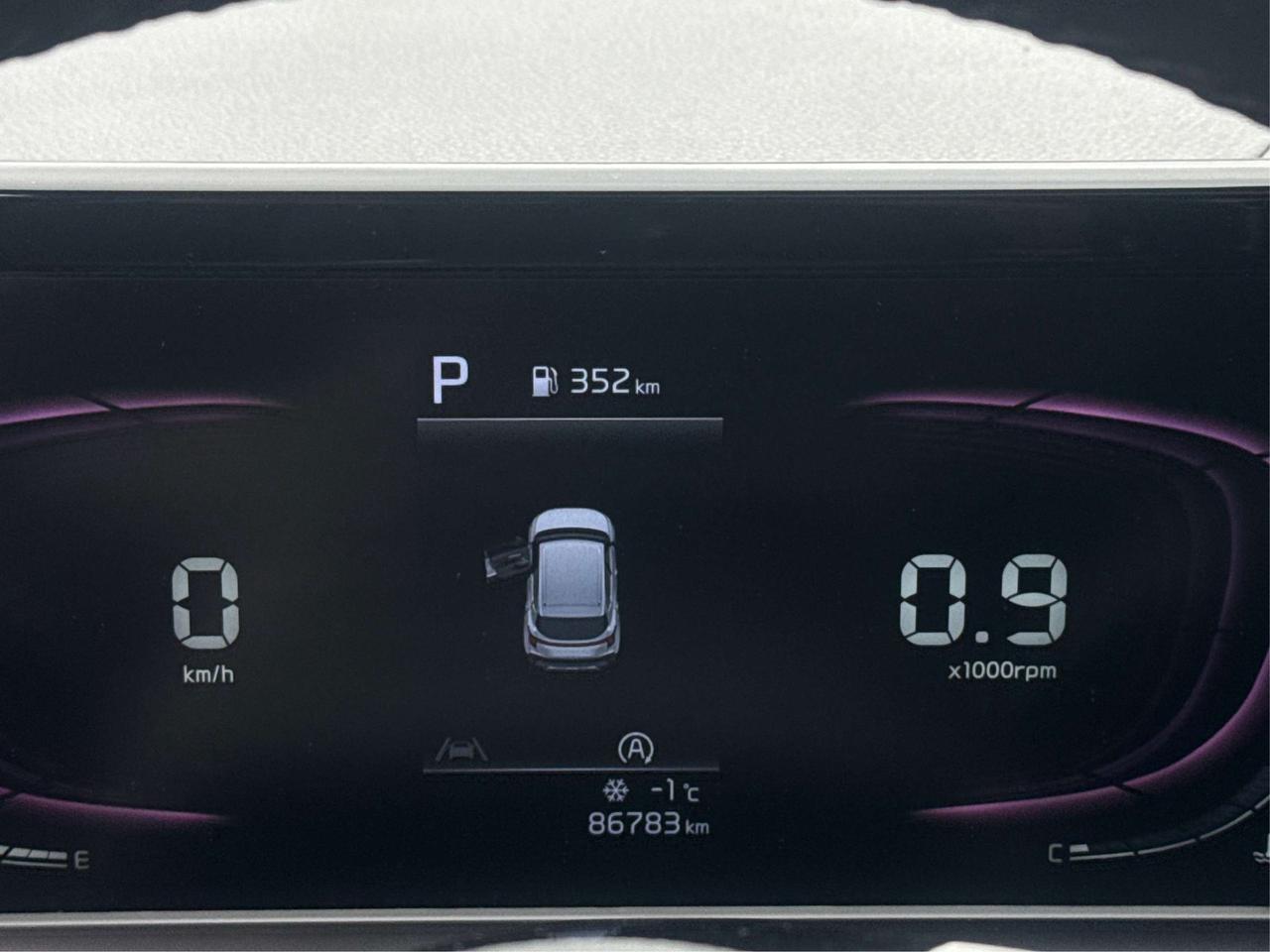 2024 Kia Seltos AWD SUNROOF HEATED SEATS! WE FINANCE ALL CREDIT Photo