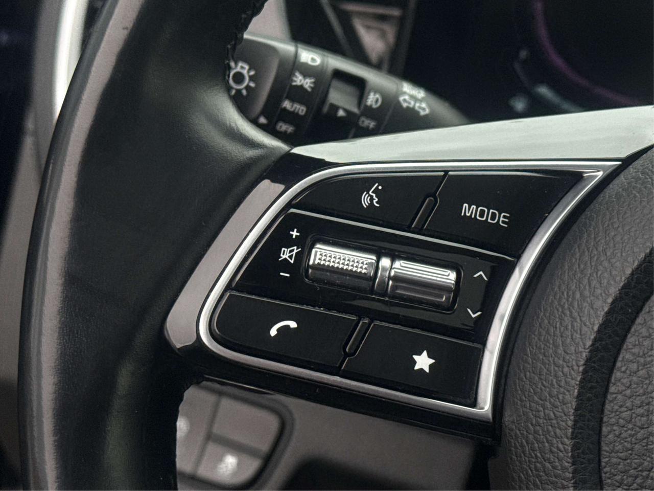 2024 Kia Seltos AWD SUNROOF HEATED SEATS! WE FINANCE ALL CREDIT Photo
