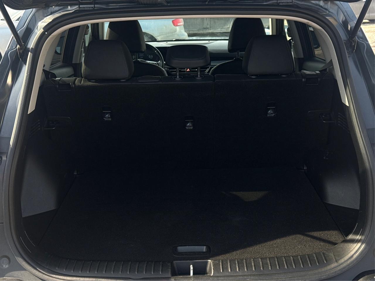 2024 Kia Seltos AWD SUNROOF HEATED SEATS! WE FINANCE ALL CREDIT Photo