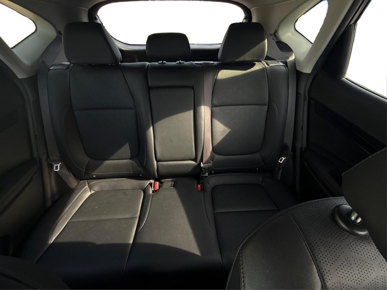 2024 Kia Seltos AWD SUNROOF HEATED SEATS! WE FINANCE ALL CREDIT Photo