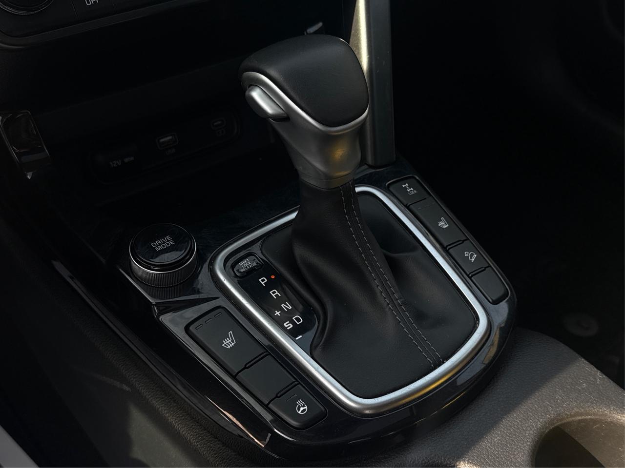 2024 Kia Seltos AWD SUNROOF HEATED SEATS! WE FINANCE ALL CREDIT Photo