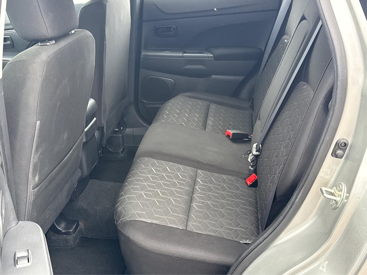 2024 Mitsubishi RVR ES AWD HEATED SEATS LOADED WE FINANCE ALL CREDIT Photo