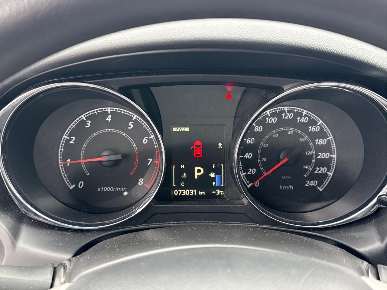 2024 Mitsubishi RVR ES AWD HEATED SEATS LOADED WE FINANCE ALL CREDIT Photo