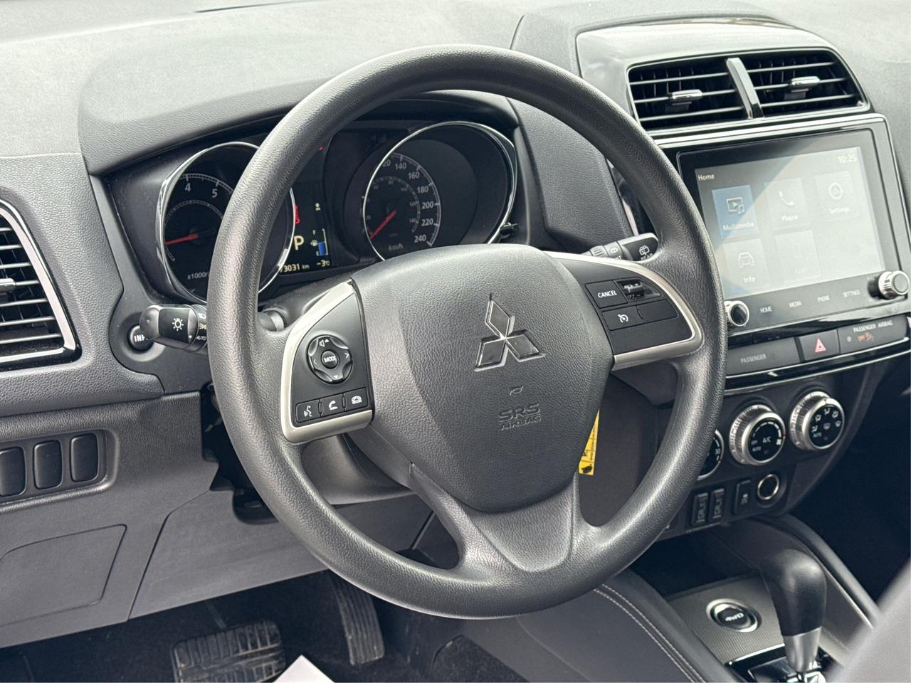 2024 Mitsubishi RVR ES AWD HEATED SEATS LOADED WE FINANCE ALL CREDIT Photo