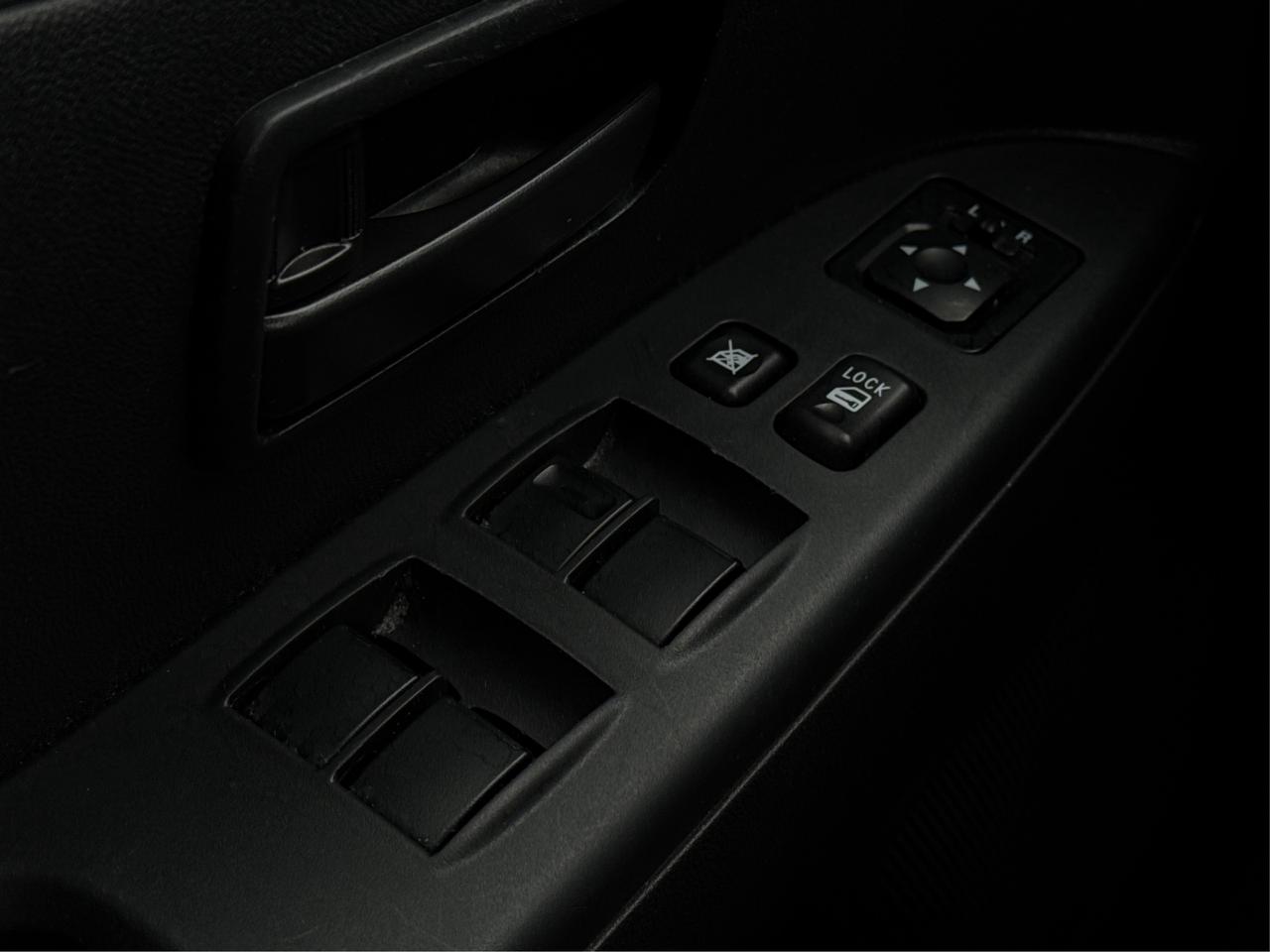 2024 Mitsubishi RVR ES AWD HEATED SEATS LOADED WE FINANCE ALL CREDIT Photo