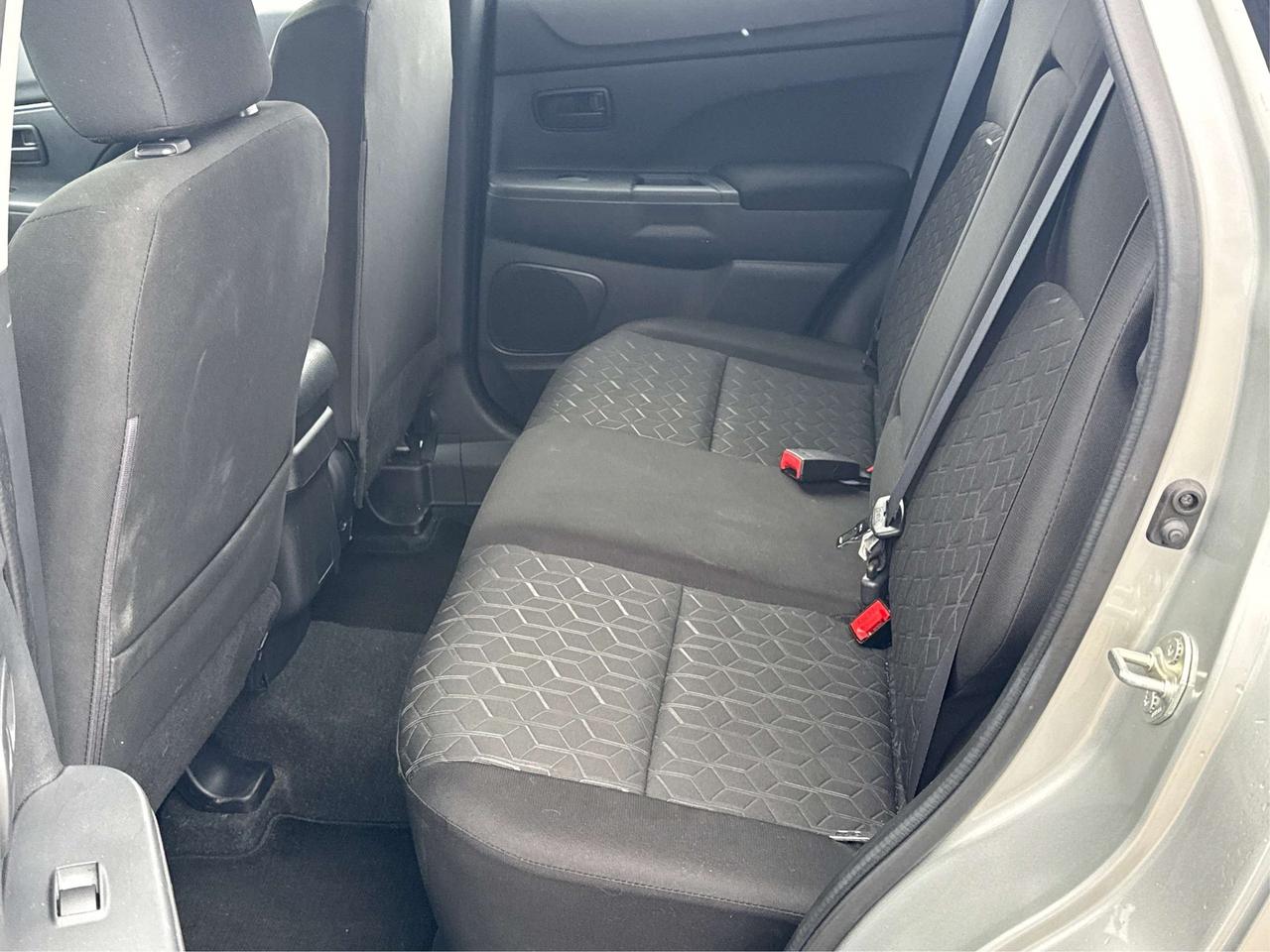 2024 Mitsubishi RVR ES AWD HEATED SEATS LOADED WE FINANCE ALL CREDIT Photo