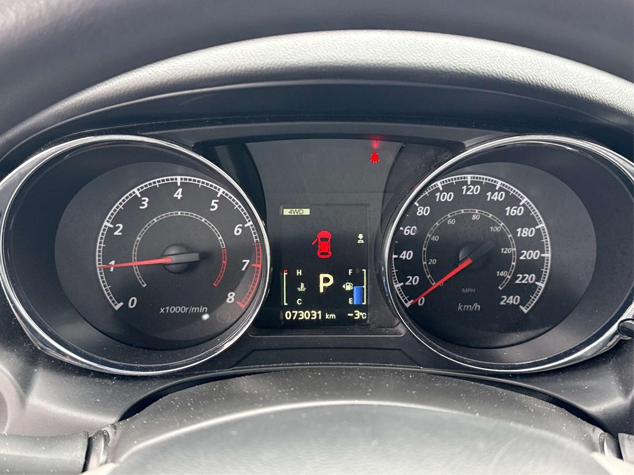 2024 Mitsubishi RVR ES AWD HEATED SEATS LOADED WE FINANCE ALL CREDIT Photo
