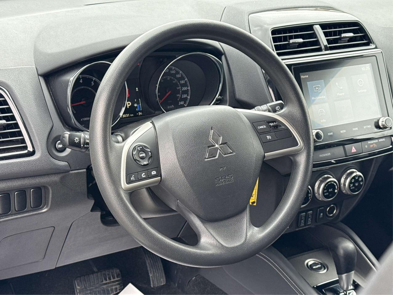2024 Mitsubishi RVR ES AWD HEATED SEATS LOADED WE FINANCE ALL CREDIT Photo