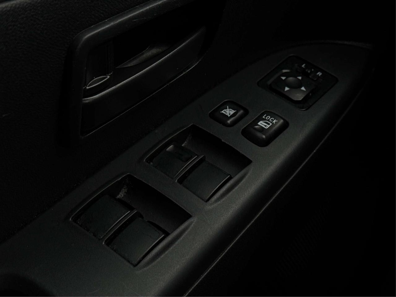 2024 Mitsubishi RVR ES AWD HEATED SEATS LOADED WE FINANCE ALL CREDIT Photo