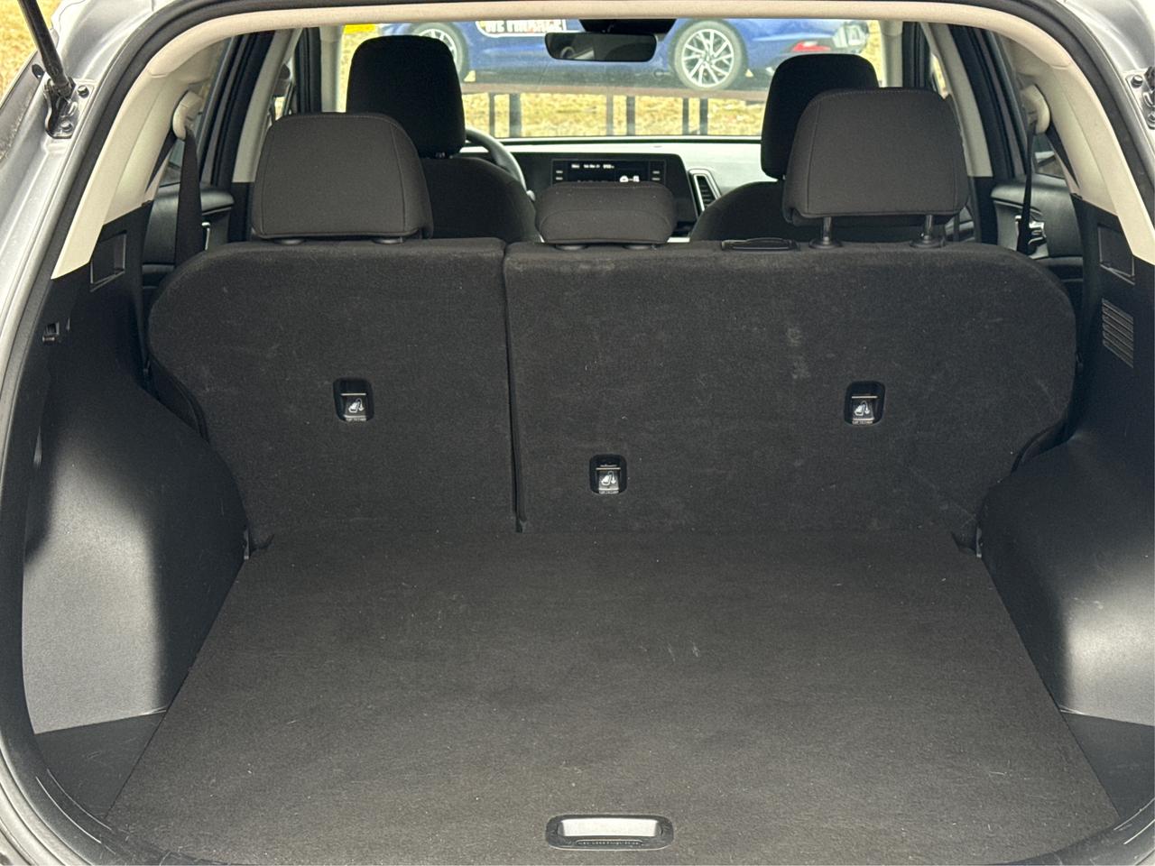 2024 Kia Sportage AWD CERTIFIED MINT CONDITION WE FINANCE ALL CREDIT Photo