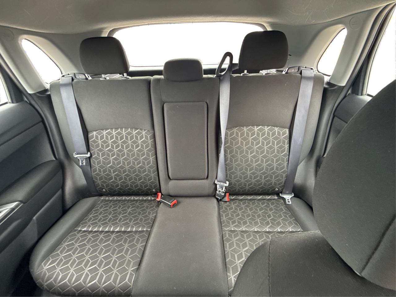 2024 Mitsubishi RVR ES AWD HEATED SEATS LOADED WE FINANCE ALL CREDIT Photo