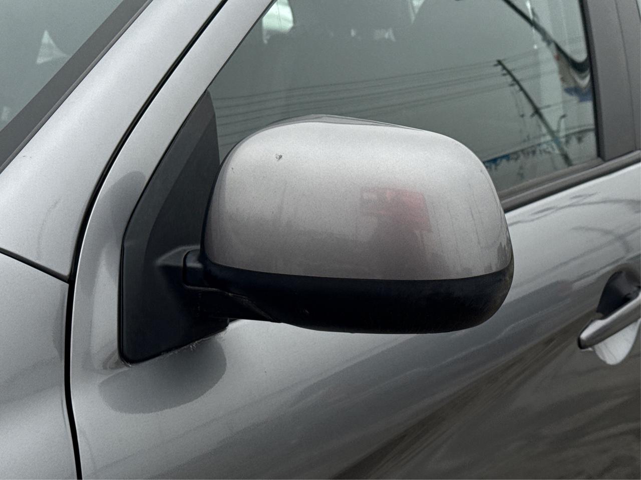 2024 Mitsubishi RVR ES AWD HEATED SEATS LOADED WE FINANCE ALL CREDIT Photo