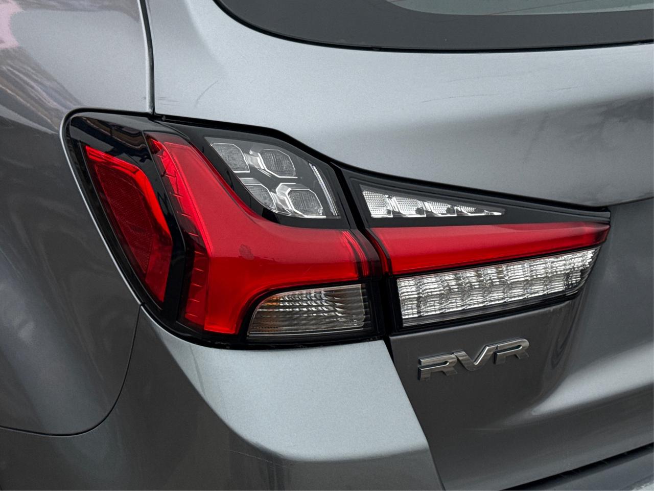 2024 Mitsubishi RVR ES AWD HEATED SEATS LOADED WE FINANCE ALL CREDIT Photo