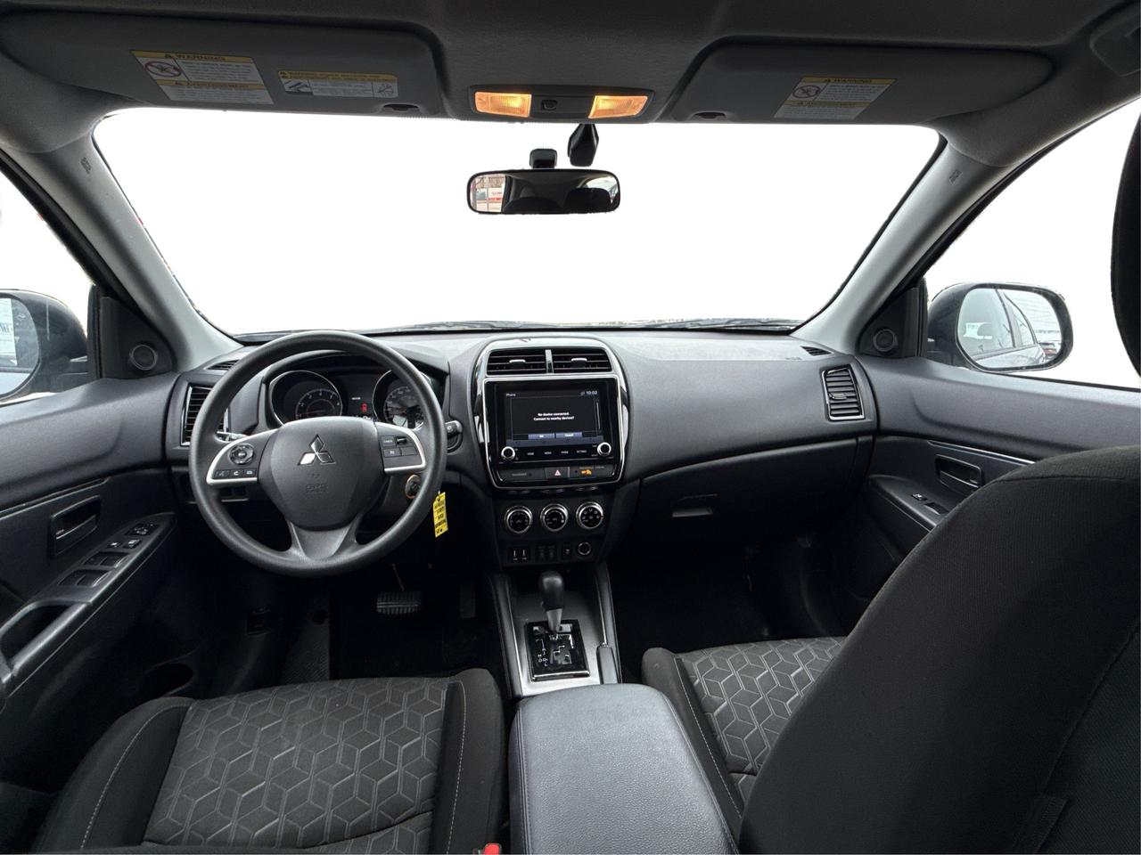 2024 Mitsubishi RVR ES AWD HEATED SEATS LOADED WE FINANCE ALL CREDIT Photo