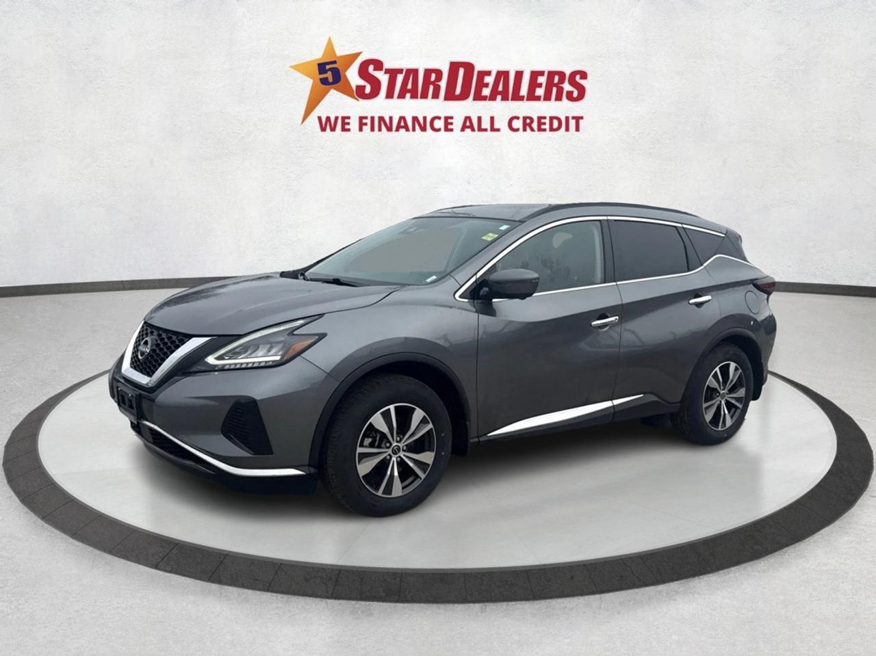 2024 Nissan Murano AWD NAV SUNROOF LOADED! WE FINANCE ALL CREDIT! Photo2