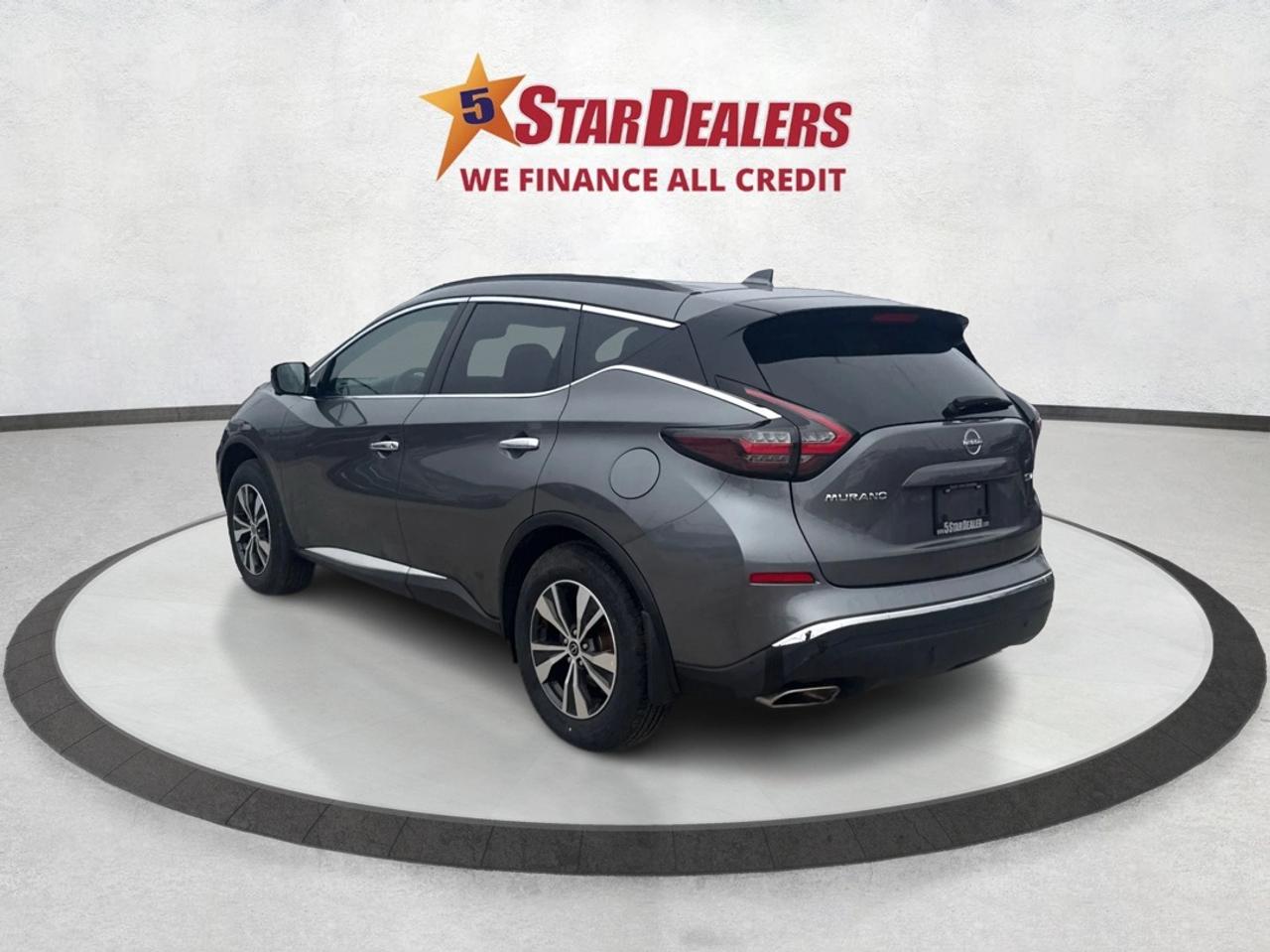 2024 Nissan Murano AWD NAV SUNROOF LOADED! WE FINANCE ALL CREDIT! Photo