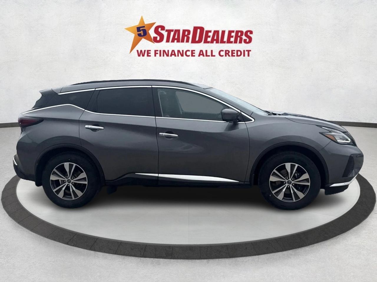 2024 Nissan Murano AWD NAV SUNROOF LOADED! WE FINANCE ALL CREDIT! Photo