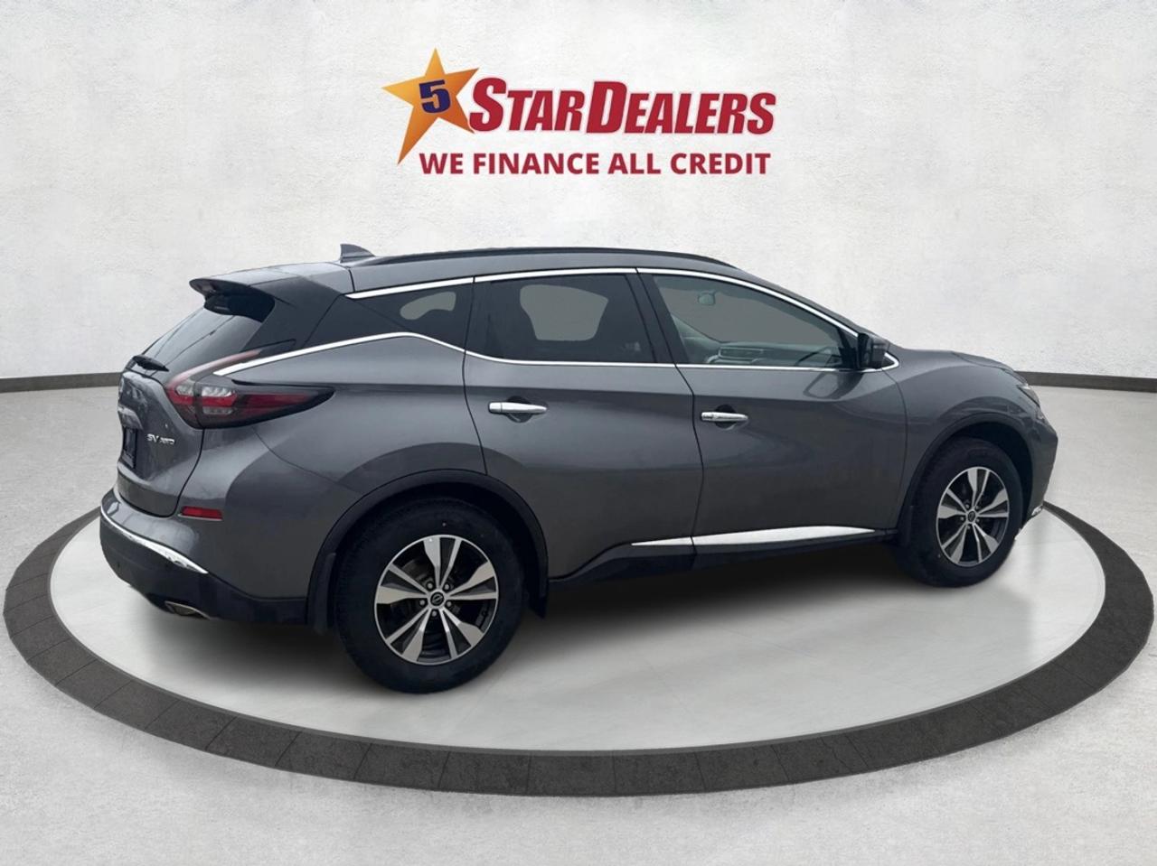 2024 Nissan Murano AWD NAV SUNROOF LOADED! WE FINANCE ALL CREDIT! Photo
