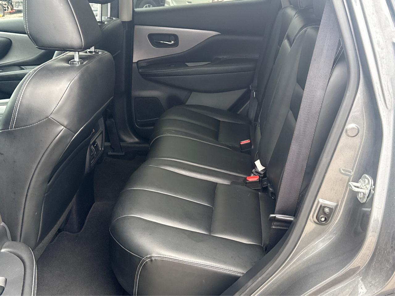 2024 Nissan Murano AWD NAV SUNROOF LOADED! WE FINANCE ALL CREDIT! Photo