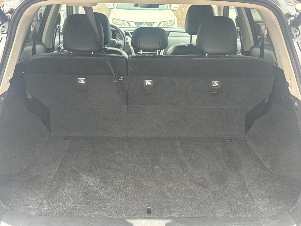 2024 Nissan Murano AWD NAV SUNROOF LOADED! WE FINANCE ALL CREDIT! Photo