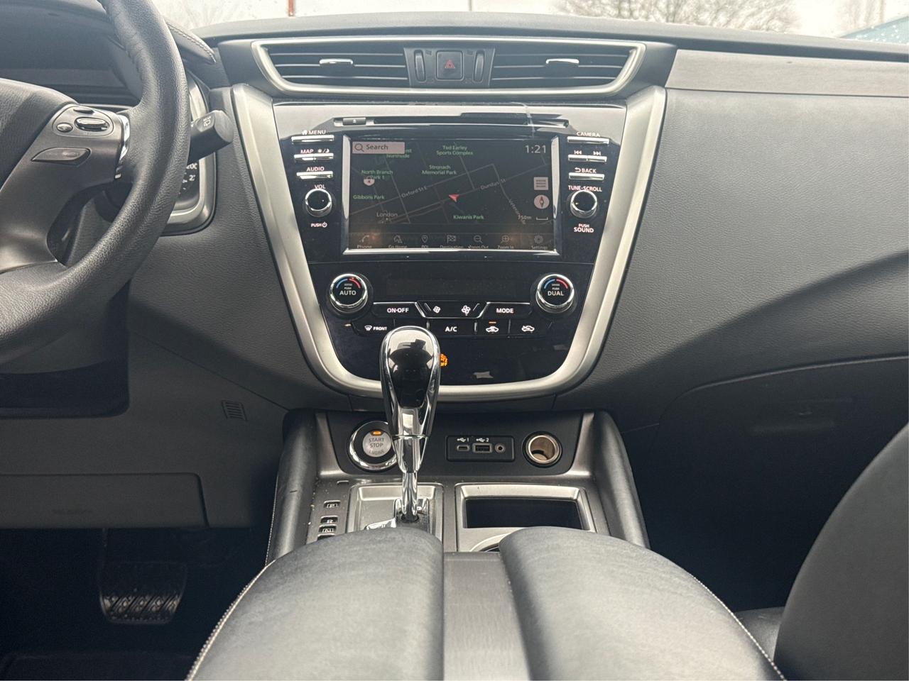 2024 Nissan Murano AWD NAV SUNROOF LOADED! WE FINANCE ALL CREDIT! Photo