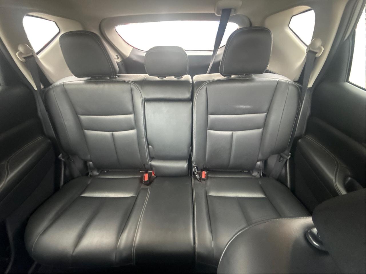 2024 Nissan Murano AWD NAV SUNROOF LOADED! WE FINANCE ALL CREDIT! Photo