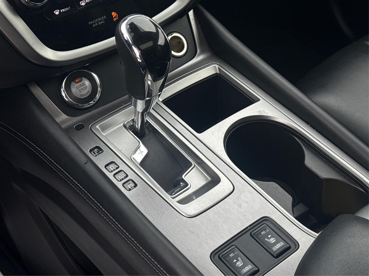 2024 Nissan Murano AWD NAV SUNROOF LOADED! WE FINANCE ALL CREDIT! Photo