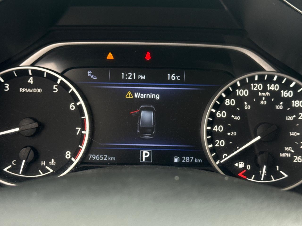 2024 Nissan Murano AWD NAV SUNROOF LOADED! WE FINANCE ALL CREDIT! Photo