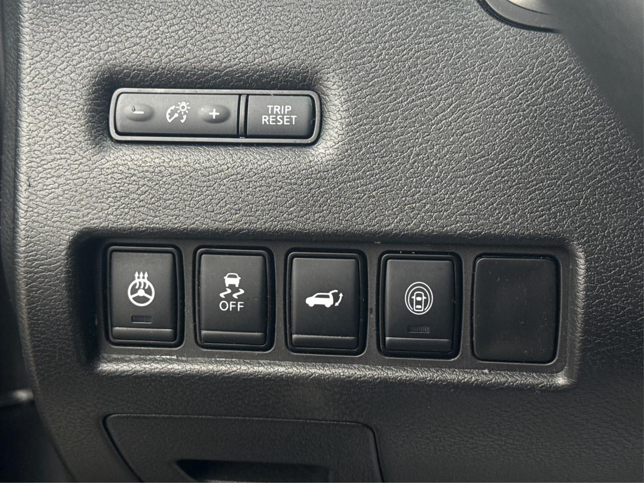 2024 Nissan Murano AWD NAV SUNROOF LOADED! WE FINANCE ALL CREDIT! Photo