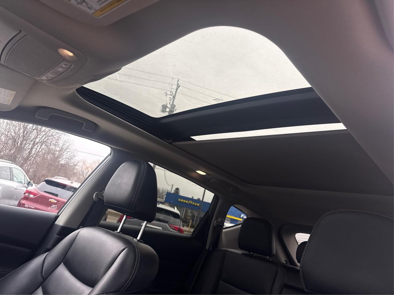 2024 Nissan Murano AWD NAV SUNROOF LOADED! WE FINANCE ALL CREDIT! Photo