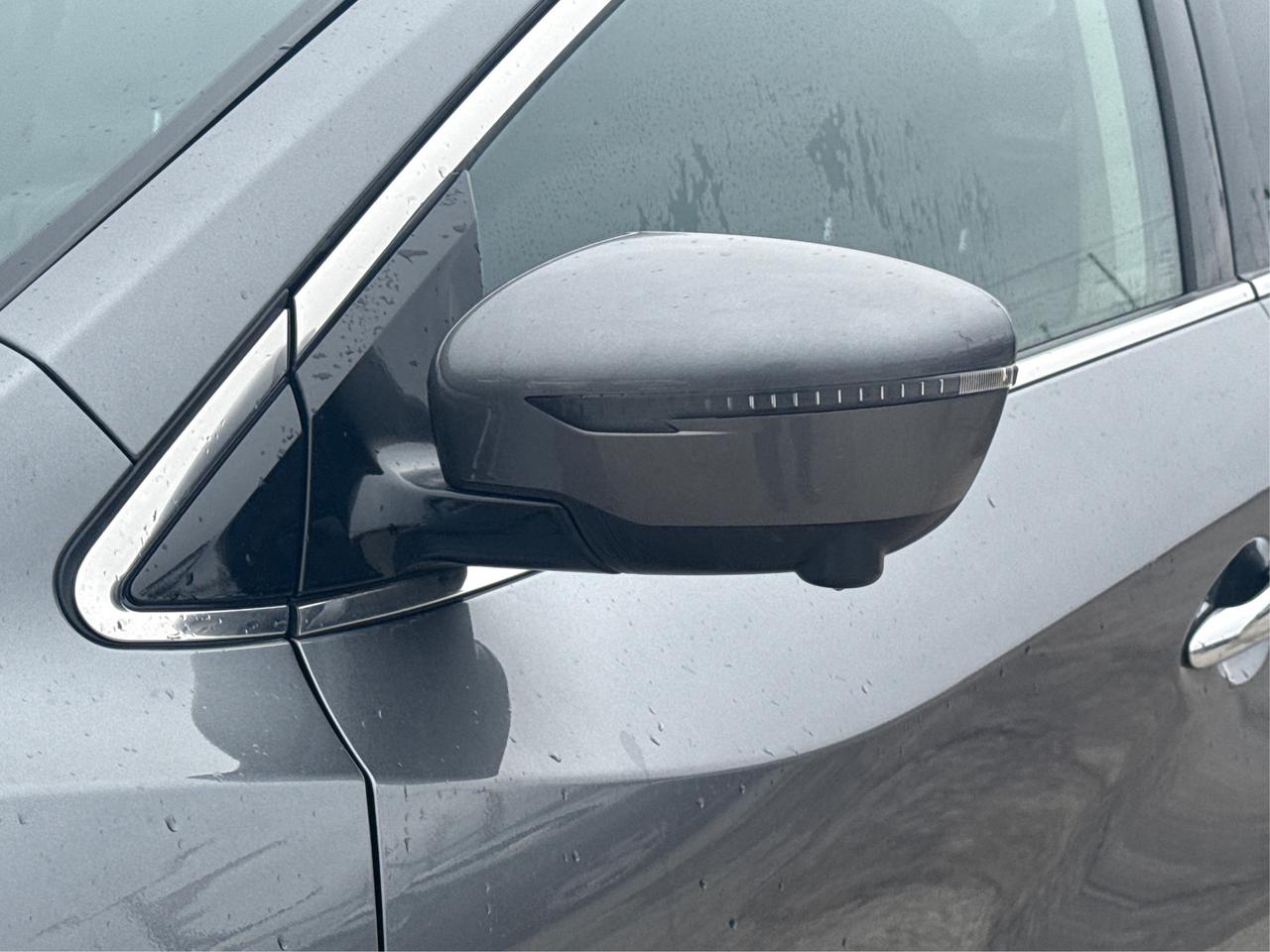 2024 Nissan Murano AWD NAV SUNROOF LOADED! WE FINANCE ALL CREDIT! Photo