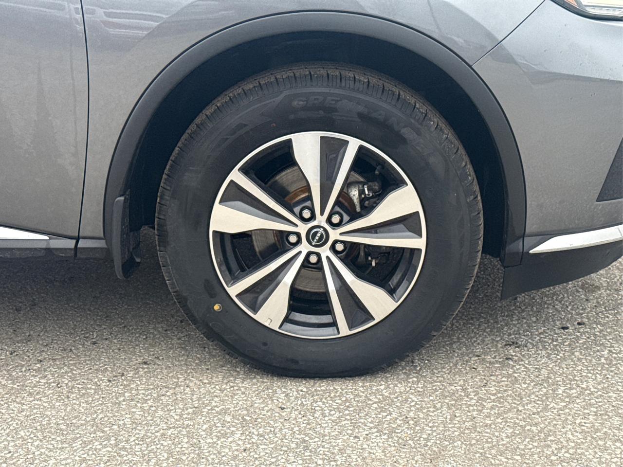 2024 Nissan Murano AWD NAV SUNROOF LOADED! WE FINANCE ALL CREDIT! Photo