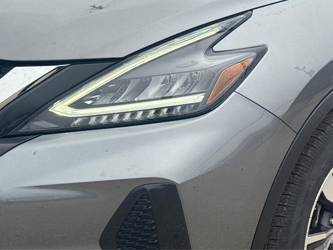 2024 Nissan Murano AWD NAV SUNROOF LOADED! WE FINANCE ALL CREDIT! Photo