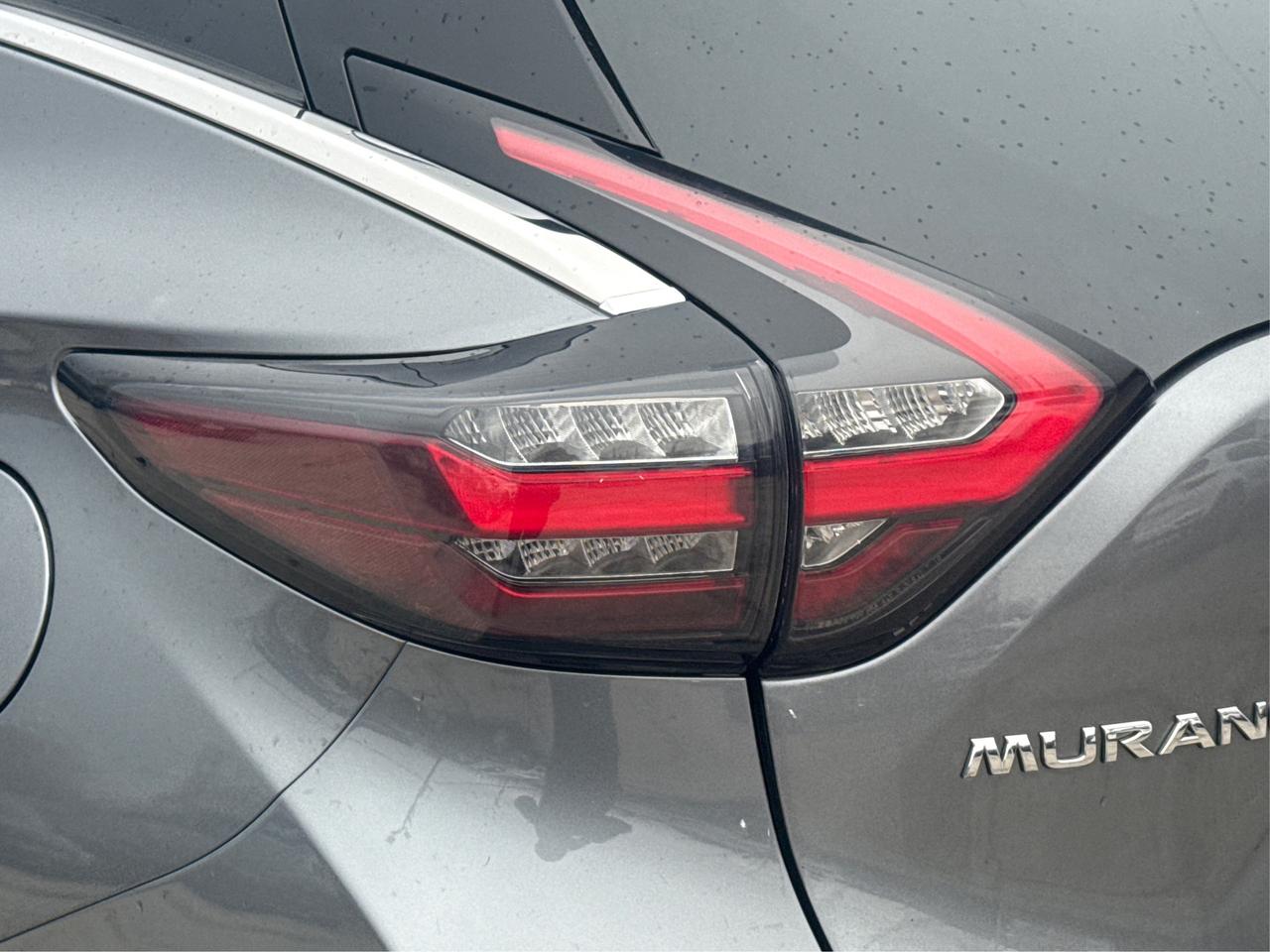 2024 Nissan Murano AWD NAV SUNROOF LOADED! WE FINANCE ALL CREDIT! Photo