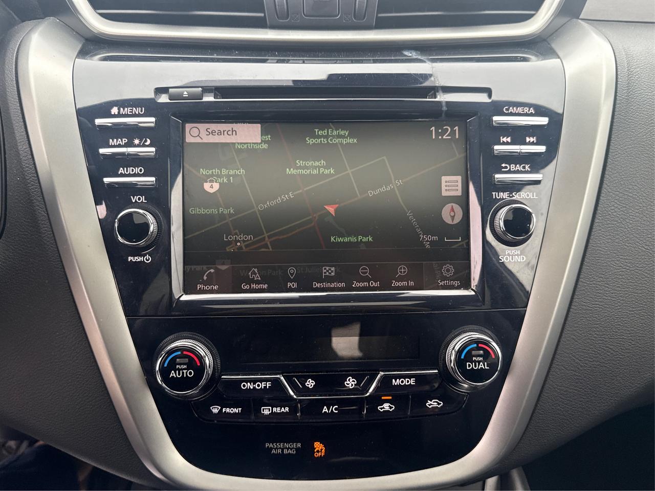 2024 Nissan Murano AWD NAV SUNROOF LOADED! WE FINANCE ALL CREDIT! Photo