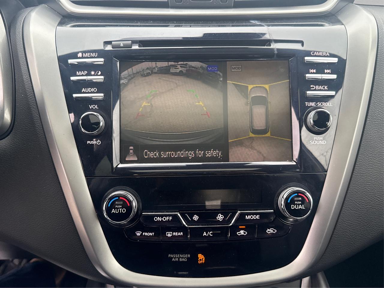 2024 Nissan Murano AWD NAV SUNROOF LOADED! WE FINANCE ALL CREDIT! Photo