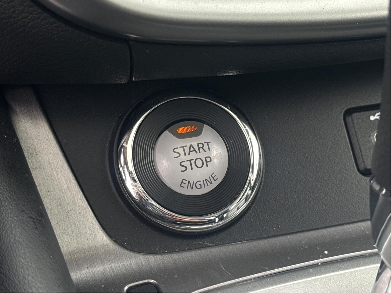 2024 Nissan Murano AWD NAV SUNROOF LOADED! WE FINANCE ALL CREDIT! Photo