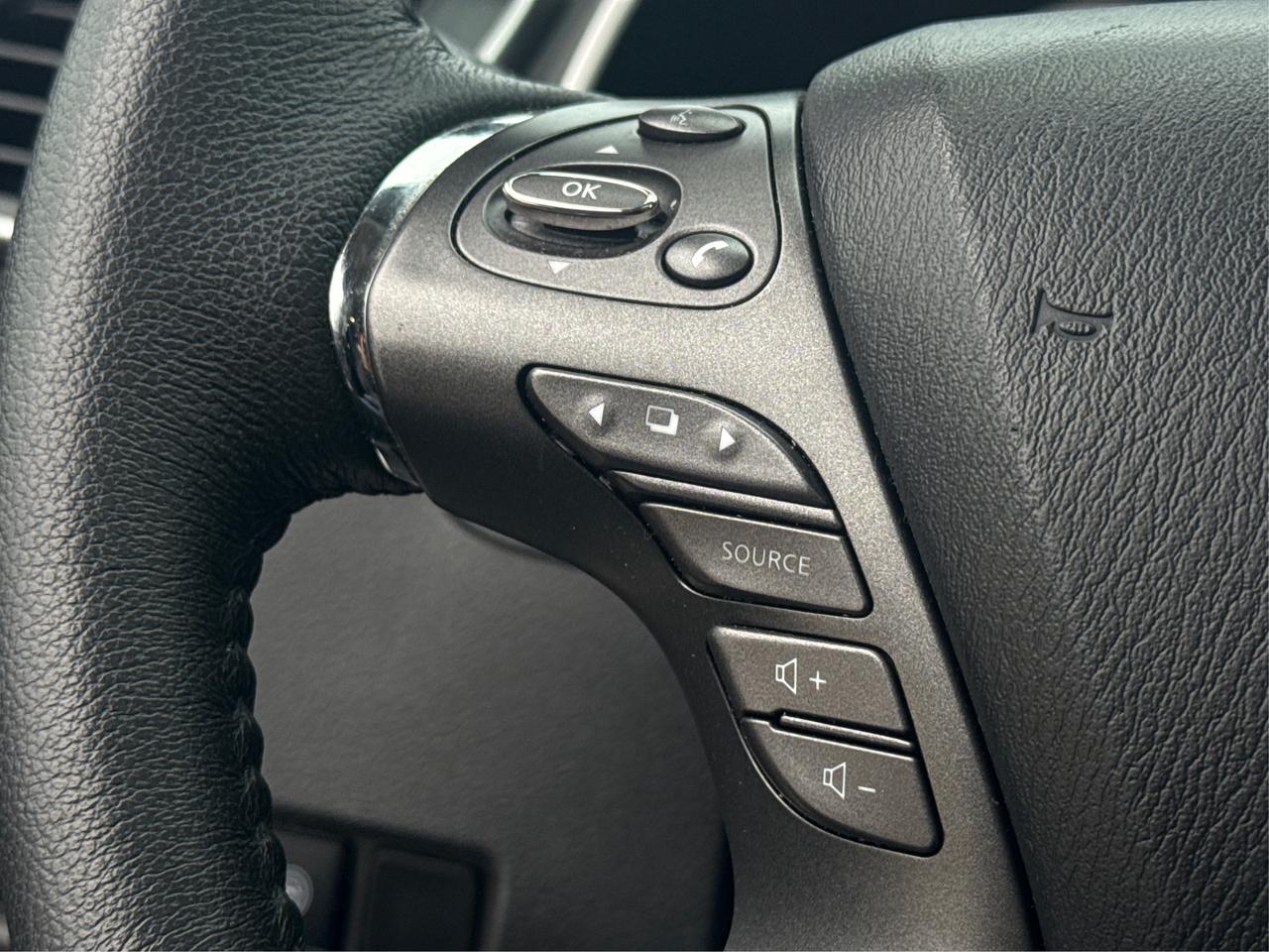 2024 Nissan Murano AWD NAV SUNROOF LOADED! WE FINANCE ALL CREDIT! Photo