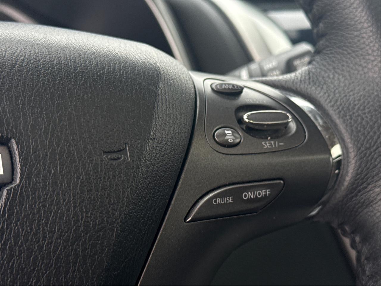 2024 Nissan Murano AWD NAV SUNROOF LOADED! WE FINANCE ALL CREDIT! Photo