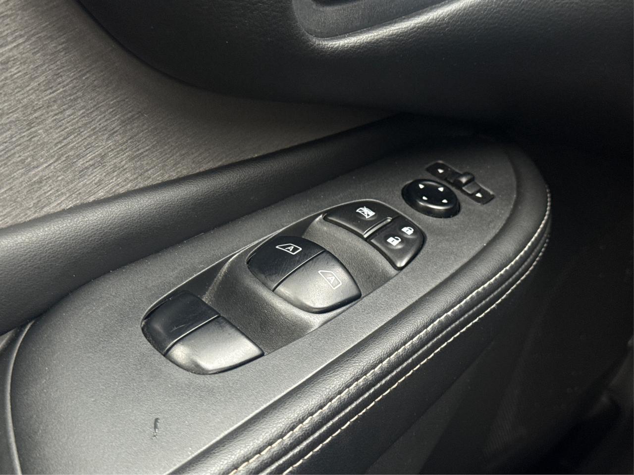 2024 Nissan Murano AWD NAV SUNROOF LOADED! WE FINANCE ALL CREDIT! Photo