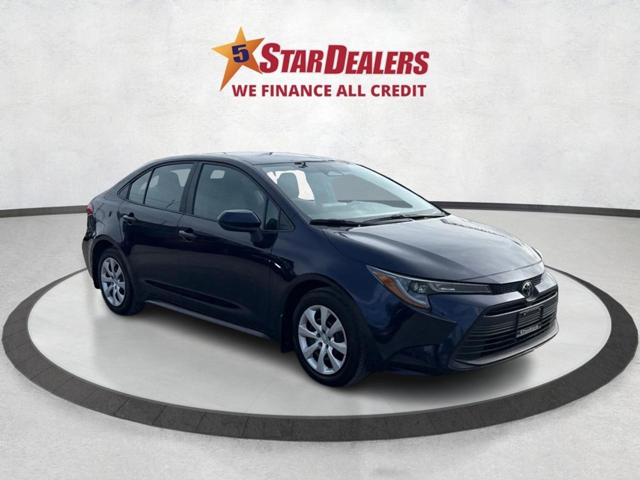 WE FINANCE ALL CREDIT! 700+ VEHICLES IN STOCK Instant Financing Approvals CALL OR TEXT 519+702+8888! OVER 700 CARS IN STOCK !Our Team will secure the Best Interest Rate from over 30 Auto Financing Lenders that can get you APPROVED! We also have access to in-house financing and leasing to help restore your credit. Financing available for all credit types! Whether you have Great Credit, No Credit, Slow Credit, Bad Credit, Been Bankrupt, On Disability, Or on a Pension,  for your car loan Guaranteed! For Your No Hassle, Same Day Auto Financing Approvals CALL OR TEXT 519+702+8888. $0 down options available with low monthly payments! At times a down payment may be required for financing. Apply with Confidence at https://www.5stardealer.ca/finance-application/ Looking to just sell your vehicle? WE BUY EVERYTHING EVEN IF YOU DONT BUY OURS: https://www.5stardealer.ca/instant-cash-offer/ The price of the vehicle includes a $480 administration charge. HST and Licensing costs are extra. *Standard Equipment is the default equipment supplied for the Make and Model of this vehicle but may not represent the final vehicle with additional/altered or fewer equipment options.