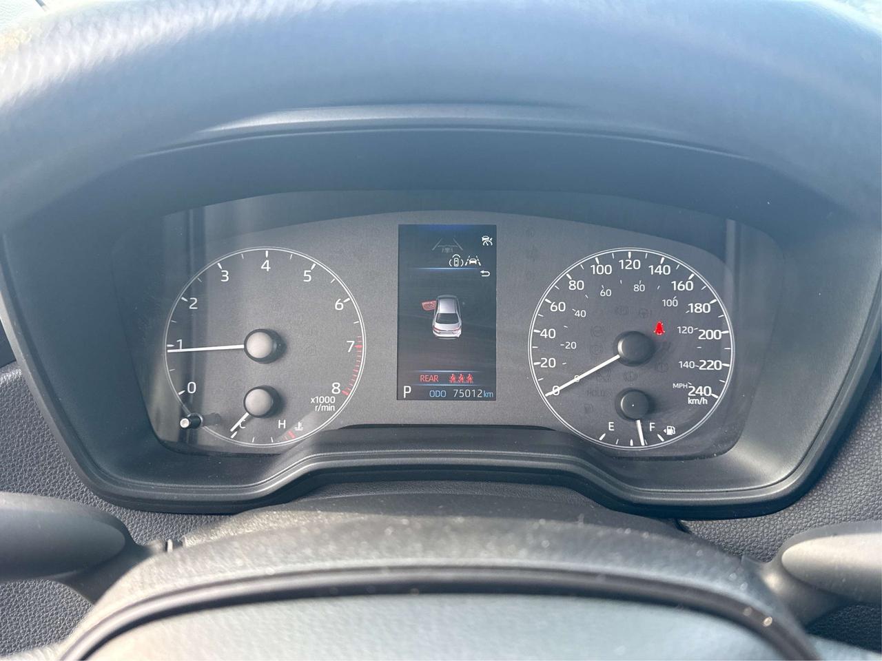2024 Toyota Corolla LE CLEAN LOW KM MUST SEE WE FINANCE ALL CREDIT! Photo