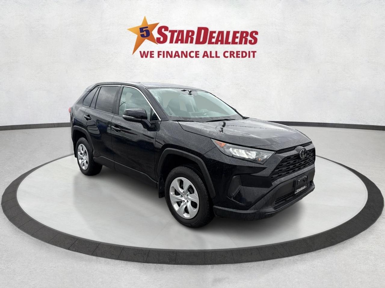 WE FINANCE ALL CREDIT! 700+ VEHICLES IN STOCK Instant Financing Approvals CALL OR TEXT 519+702+8888! OVER 700 CARS IN STOCK !Our Team will secure the Best Interest Rate from over 30 Auto Financing Lenders that can get you APPROVED! We also have access to in-house financing and leasing to help restore your credit. Financing available for all credit types! Whether you have Great Credit, No Credit, Slow Credit, Bad Credit, Been Bankrupt, On Disability, Or on a Pension,  for your car loan Guaranteed! For Your No Hassle, Same Day Auto Financing Approvals CALL OR TEXT 519+702+8888. $0 down options available with low monthly payments! At times a down payment may be required for financing. Apply with Confidence at https://www.5stardealer.ca/finance-application/ Looking to just sell your vehicle? WE BUY EVERYTHING EVEN IF YOU DONT BUY OURS: https://www.5stardealer.ca/instant-cash-offer/ The price of the vehicle includes a $480 administration charge. HST and Licensing costs are extra. *Standard Equipment is the default equipment supplied for the Make and Model of this vehicle but may not represent the final vehicle with additional/altered or fewer equipment options.