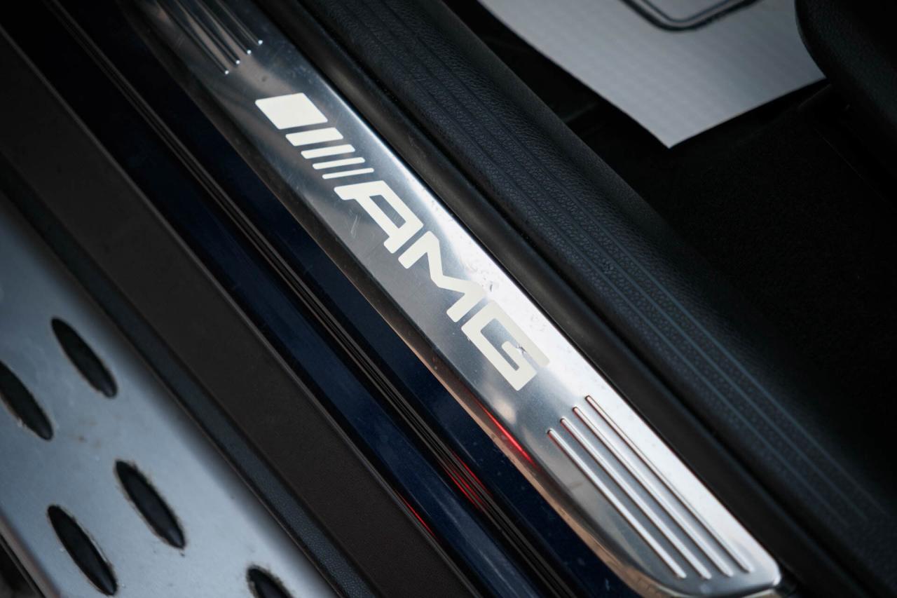 2018 Mercedes-Benz GLC-Class AMG GLC43 Photo