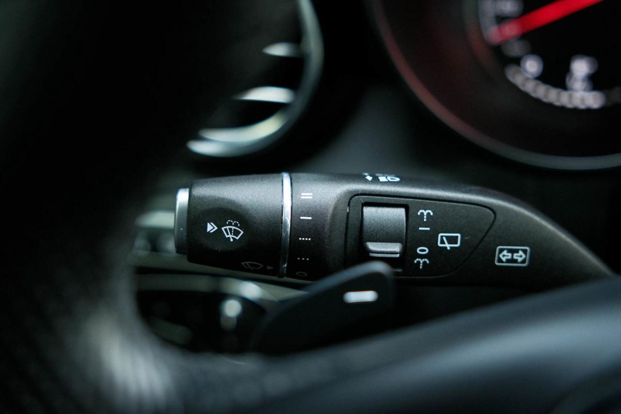 2018 Mercedes-Benz GLC-Class AMG GLC43 Photo