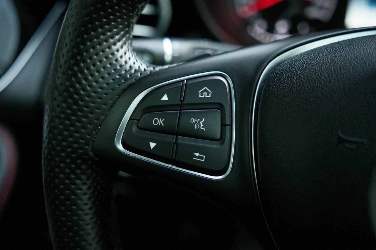 2018 Mercedes-Benz GLC-Class AMG GLC43 Photo