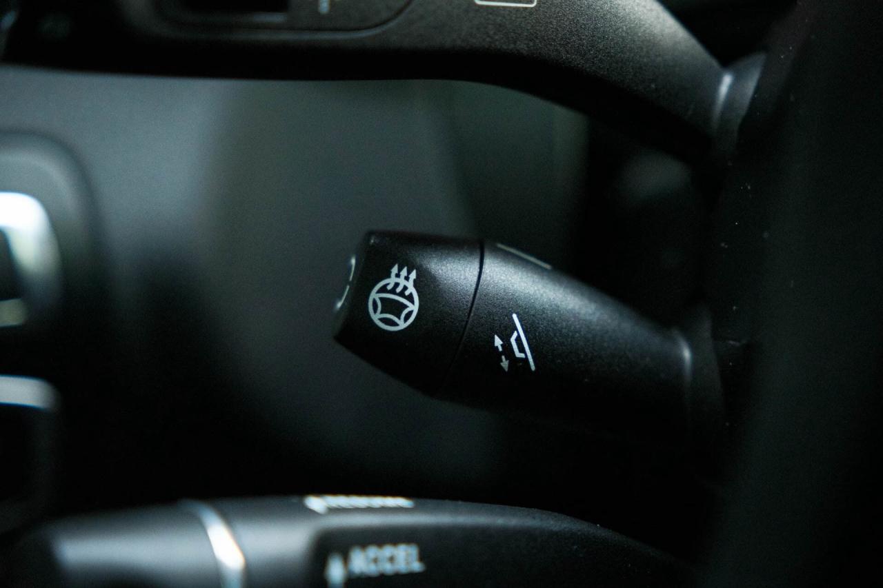 2018 Mercedes-Benz GLC-Class AMG GLC43 Photo