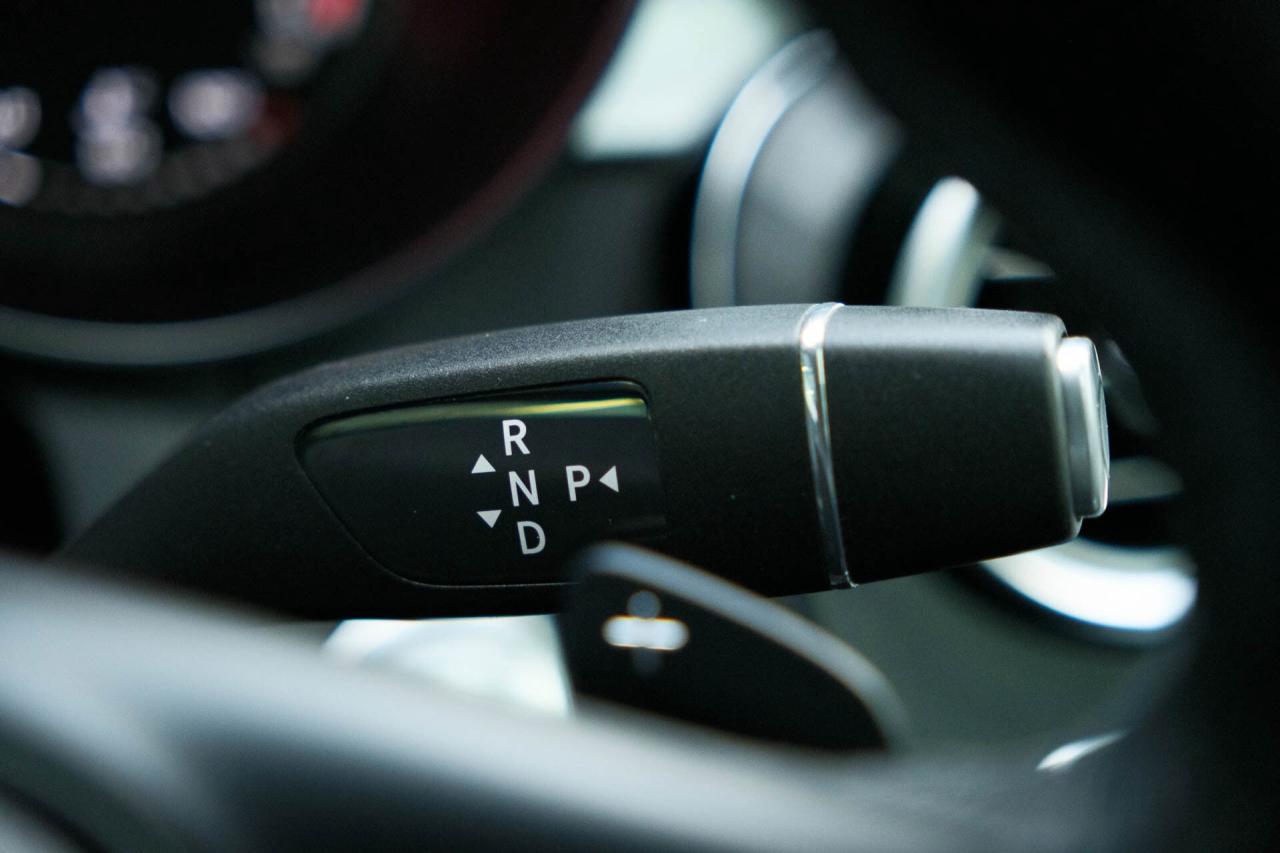 2018 Mercedes-Benz GLC-Class AMG GLC43 Photo