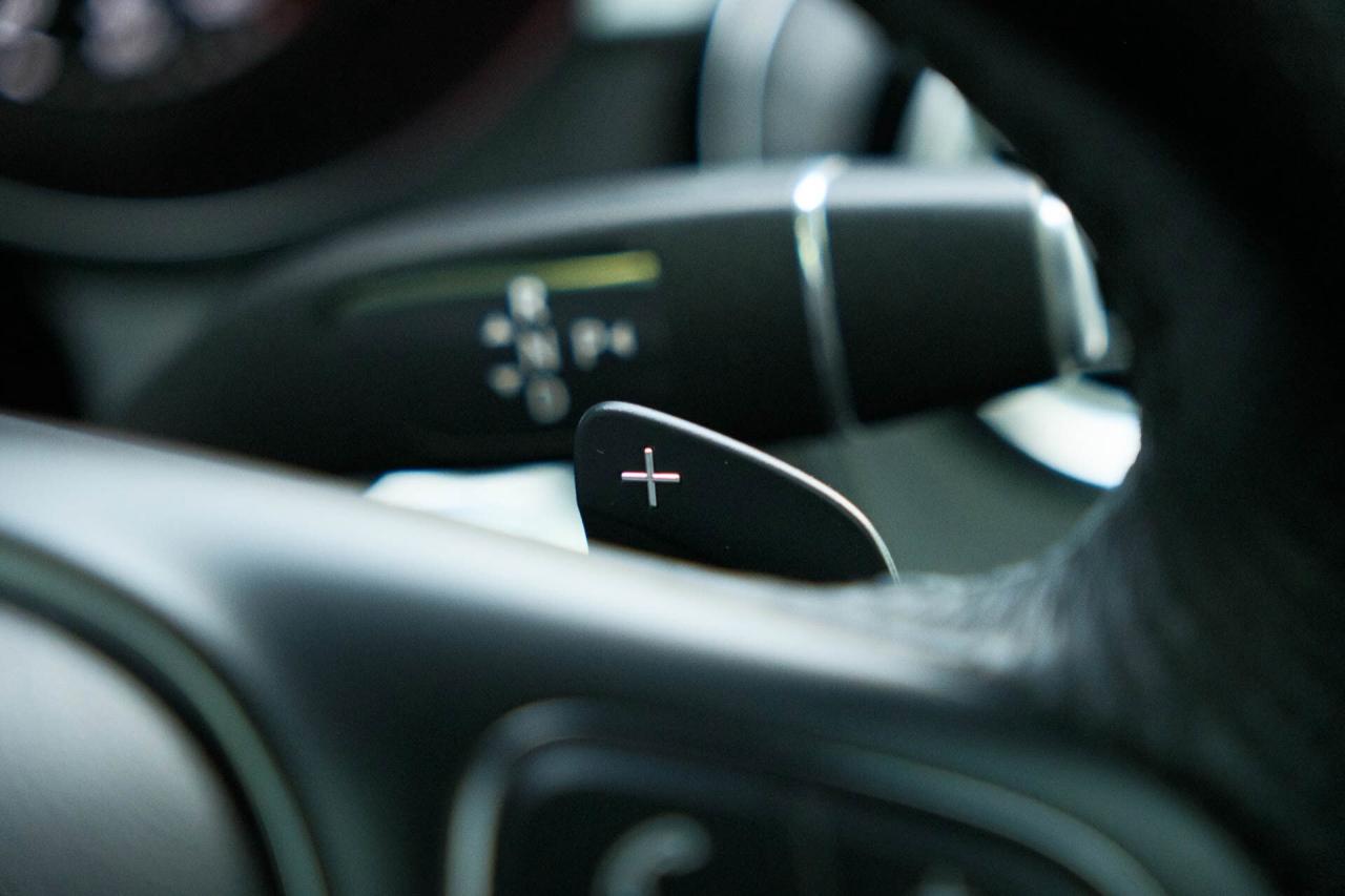 2018 Mercedes-Benz GLC-Class AMG GLC43 Photo