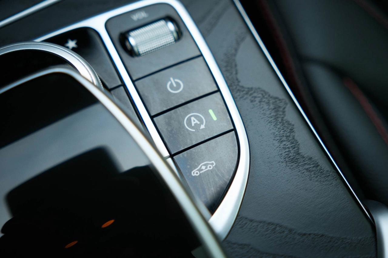 2018 Mercedes-Benz GLC-Class AMG GLC43 Photo